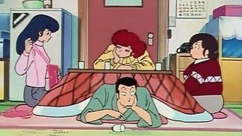 Kyoko's Ticking Time bomb ! Godai's Extended Absence Kyoko's Ticking Time bomb ! Godai's Extended Absence