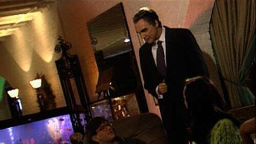 John Goodman / Everclear John Goodman / Everclear