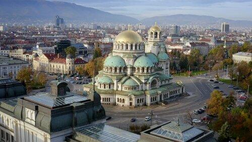 Bulgaria Bulgaria