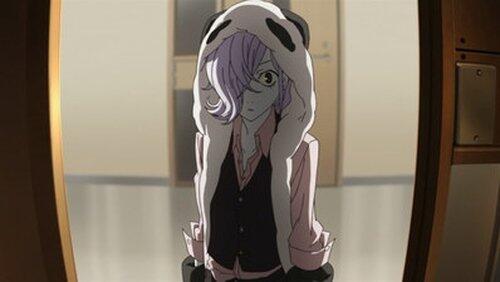 Kaishou Rinroku's Crime Kaishou Rinroku's Crime