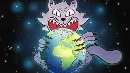 The Cat The Cat