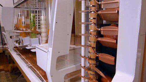 The Future of Food The Future of Food