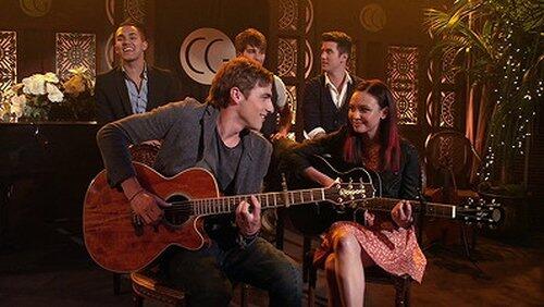 Big Time Double Date Big Time Double Date