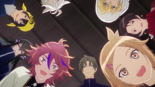Shimotsuki: I'm Counting on You Shimotsuki: I'm Counting on You