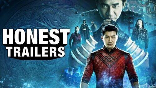 Shang-Chi and the Legend of The Ten Rings Shang-Chi and the Legend of The Ten Rings