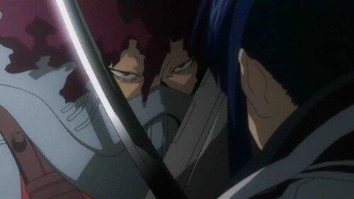 Swordsman of Millenium Swordsman of Millenium