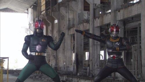 BLACK × BLACK RX BLACK × BLACK RX