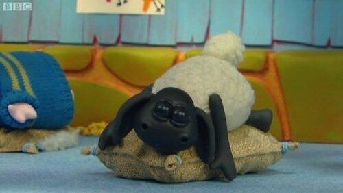 Sweet Dreams Timmy
