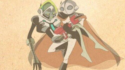 Golden Age Golden Age