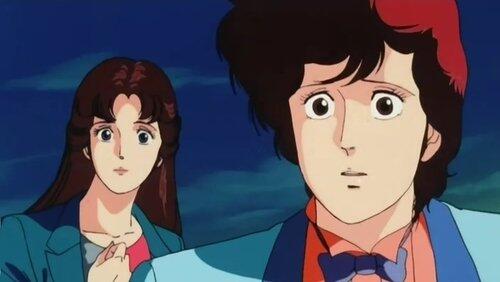 The Deadliest Enemy: Ryo and Kaori's Final Match (Part 2) The Deadliest Enemy: Ryo and Kaori's Final Match (Part 2)