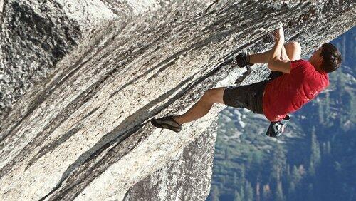 Before Free Solo Before Free Solo