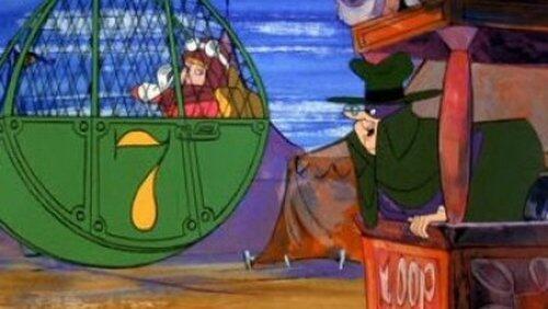Carnival Calamity Carnival Calamity