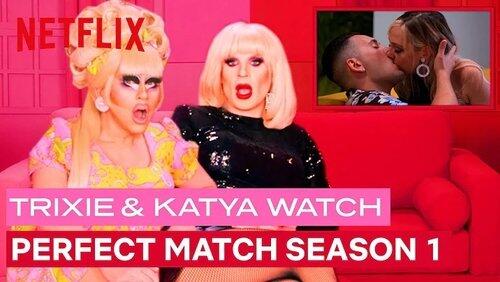 Perfect Match Season 1 Perfect Match Season 1