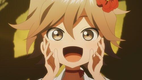 Attractiveness Jutsu / I Want to Be Attractive Attractiveness Jutsu / I Want to Be Attractive
