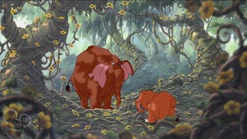 Tarzan and the Seeds of Destruction Tarzan and the Seeds of Destruction