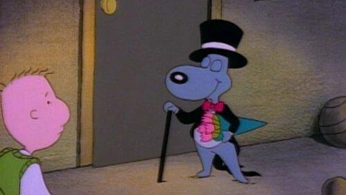 Doug's Dog's Date Doug's Dog's Date