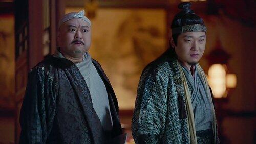Episode 19 Episode 19