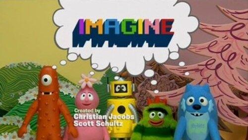 Imagine Imagine