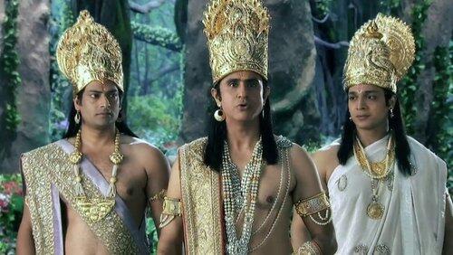 The Priests Plot To Attack Shambhu And The Maharaja The Priests Plot To Attack Shambhu And The Maharaja