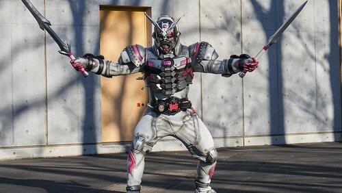Another Zi-O 2019 Another Zi-O 2019