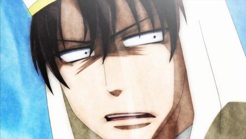 Beelzebub's New Year's Special! Beelbeel Journey to the West! Beelzebub's New Year's Special! Beelbeel Journey to the West!