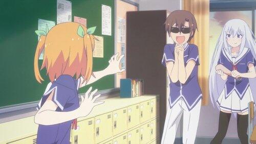 A Battleground Over the Tears of a Childhood Friend A Battleground Over the Tears of a Childhood Friend
