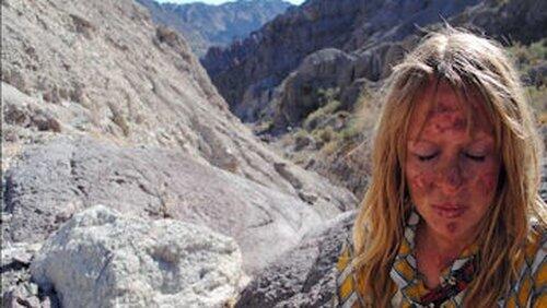 Hike into Hell Canyon