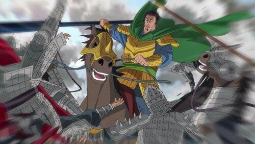 Birth of the Feixin Unit Birth of the Feixin Unit