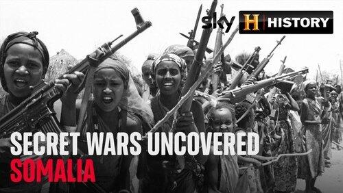 Somalia Somalia