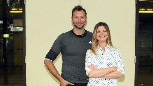 Ian Thorpe Ian Thorpe