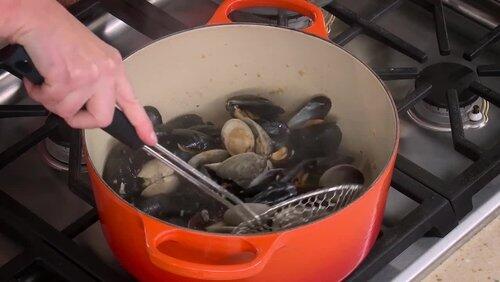 Italian Seafood Suppers Italian Seafood Suppers