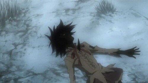 The Voice of Darkness The Voice of Darkness
