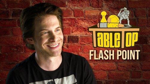 Flash Point: Fire Rescue Flash Point: Fire Rescue