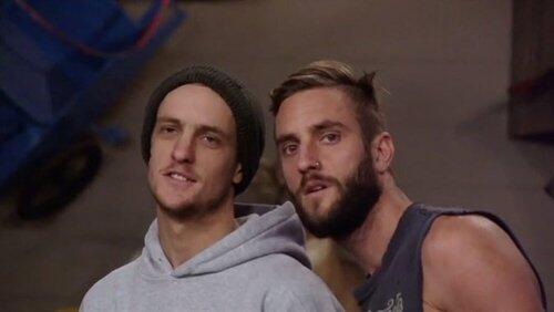 The Block Jury Votes The Block Jury Votes
