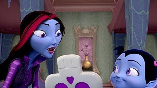 The Sleepover The Sleepover