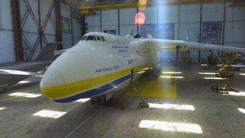 Space Plane Space Plane