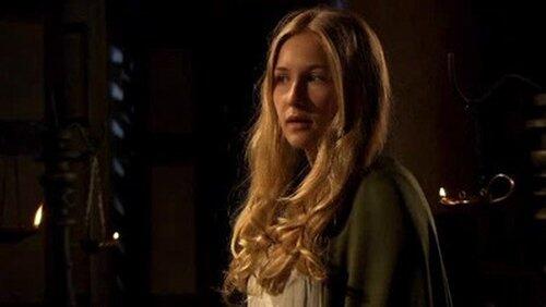 The Trials of Flavia Gemina (Part 1) The Trials of Flavia Gemina (Part 1)