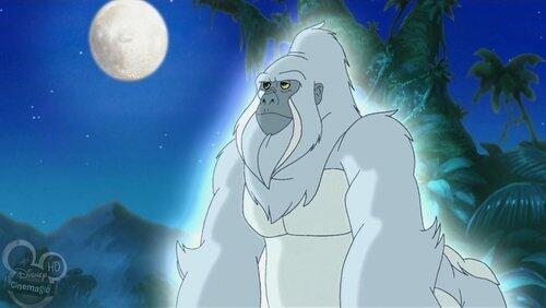 Tarzan and the Silver Ape Tarzan and the Silver Ape