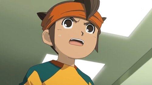 Absolute Despair! Inazuma Japan Loses?! Absolute Despair! Inazuma Japan Loses?!