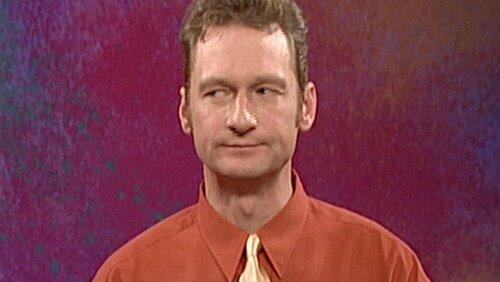 Greg Proops Greg Proops