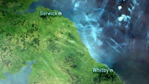 The Working Coast: John O'Groats to Berwick The Working Coast: John O'Groats to Berwick