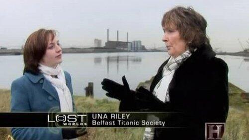 Building the Titanic Building the Titanic