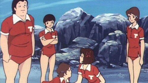 Episode 6 Episode 6