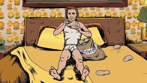 George Jones and Tammy Wynette (Part One) George Jones and Tammy Wynette (Part One)