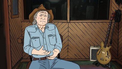 Billy Joe Shaver Billy Joe Shaver