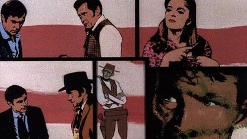 The Night of Miguelito's Revenge