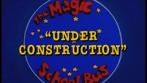 Under Construction (Structures)