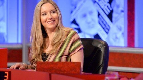 Victoria Coren Mitchell, Katherine Ryan, Janet Street-Porter Victoria Coren Mitchell, Katherine Ryan, Janet Street-Porter