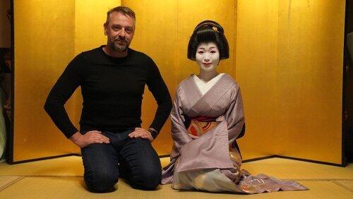 Japan - Aflevering 2 Japan - Aflevering 2