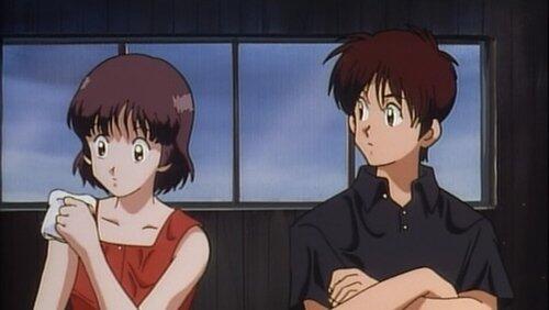 Haruko, Hikari, and Hiro's Relationship Haruko, Hikari, and Hiro's Relationship